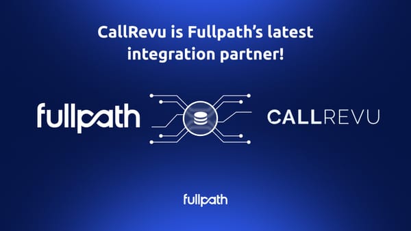 Fullpath (Tel-Aviv) et CallRevu améliorent les services des concessionnaires de voiture américains.