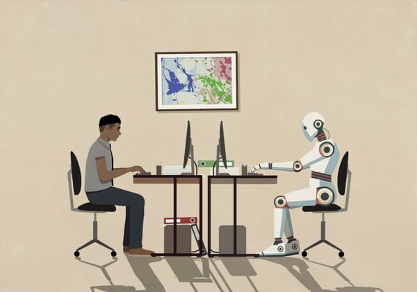 Très écouté en Israël, Récompensé par le prix Turing, Yoshua Bengio est une des figures mondiales de l’intelligence artificielle.