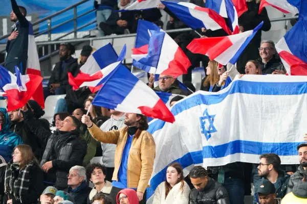 Eurovision. La chanson israélienne approuvée par l’Union européenne de radio-télévision.