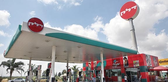 Emmanuel Racine. Ce français qui créa la première compagnie pétrolière d’Israël, DELEK.