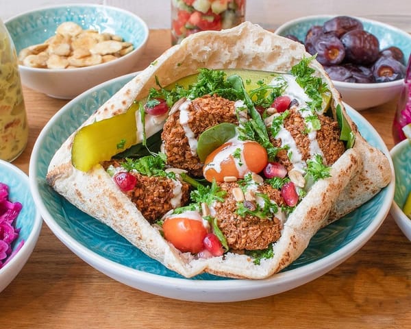 Une baisse de 2,5 % du prix des légumes et des fruits frais en Israël.