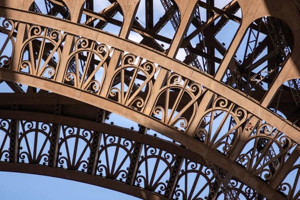 Les israéliens ne le savent pas! Paris présente la plus forte surmortalité liée à la chaleur.