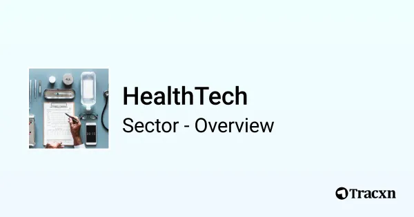 Zoom sur 10 pépites israéliennes de la Healthtech.