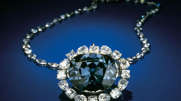 Israël & Qatar. Accord commercial sur le commerce des diamants.