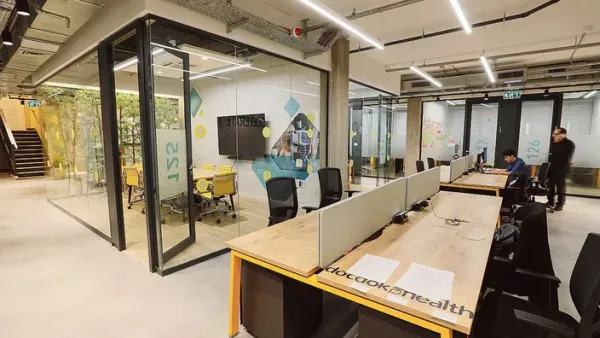Israël: un centre d’innovation au cœur du plus grand hôpital du Proche-Orient.
