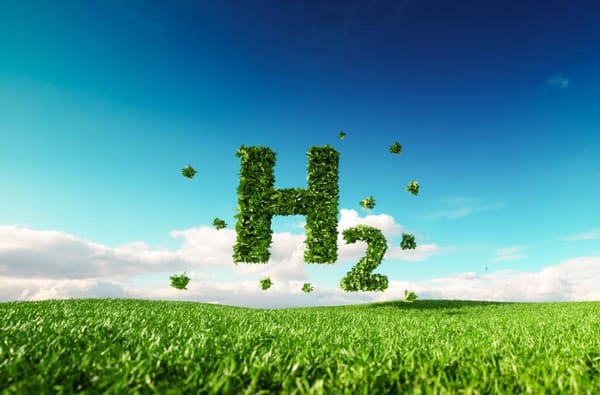 L’hydrogène « vert ». La start-up israélienne H2Pro mérite d’être connue.
