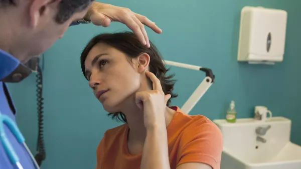 C’Israël. Un implant auriculaire artificiel qui fonctionne comme une oreille.