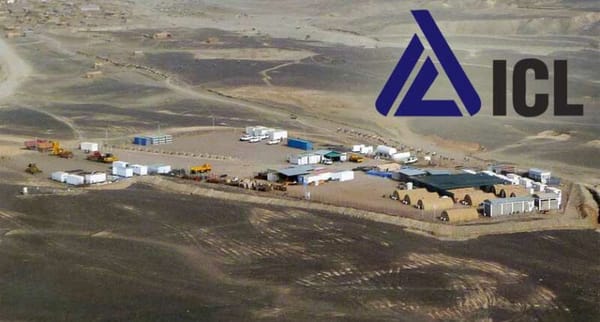 ICL (Israël Chemical) investit dans la start-up Arkeon (ingrédients protéiques durables).
