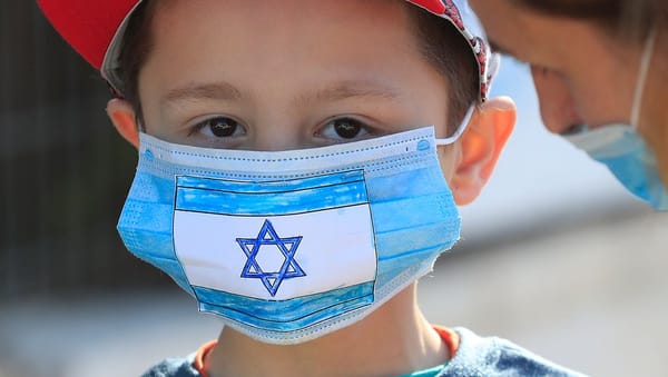 Israël et Covid-19. Un article fondamental publié dans la Revue médicale, The Lancet.