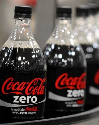 Quizz trop facile. Dans quel pays le slogan de la dernière pub Coca-cola est un scandale? Israël, Chine, Hongrie?