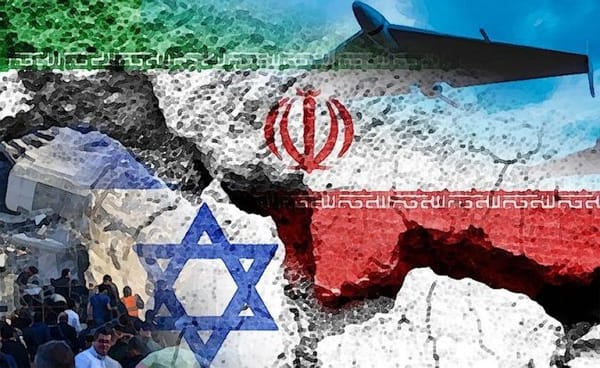 Le PM israélien : « Nous n’avons pas vocation à intervenir dans les affaires intérieures iraniennes ».