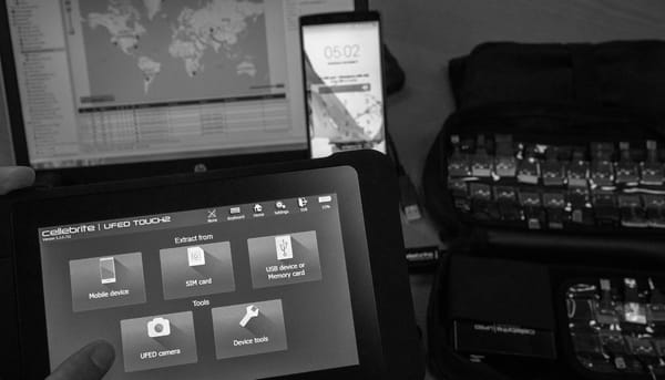 Le cyberspécialiste israélien Cellebrite ouvre un bureau de représentation en Thaïlande.