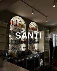 Santi : cher mais une expérience qui vaut le détour à Tel Aviv (non casher)