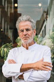 Eyal Shani : L’Ambassadeur Mondial de la Cuisine Israélienne