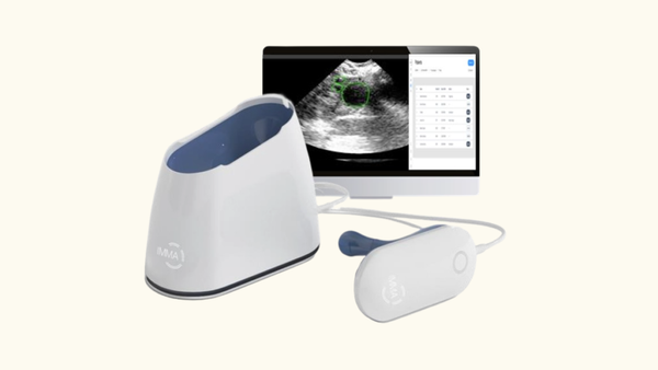 IMMA Health obtient une subvention de 1,6 million de dollars pour un dispositif de surveillance de la fertilité à domicile.