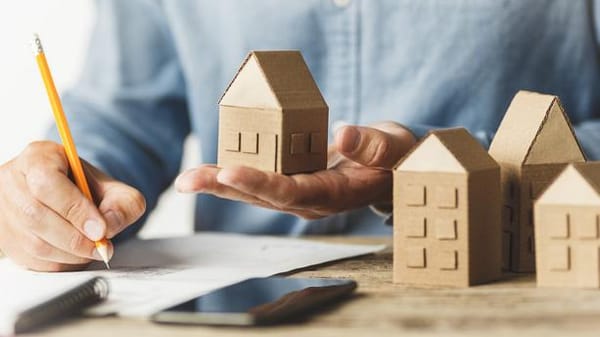 En Israël, des politiques fiscales qui poussent les investisseurs immobiliers.