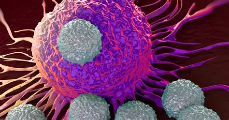 L’israélien Teva et le chinois Fosun Pharma s’associent pour un nouveau  traitement en immuno-oncologie.