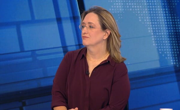 Daniel Haïk nous dit ce qu’il pense de Ilana Dayan, l’une des plus célèbres journalistes en Israël.