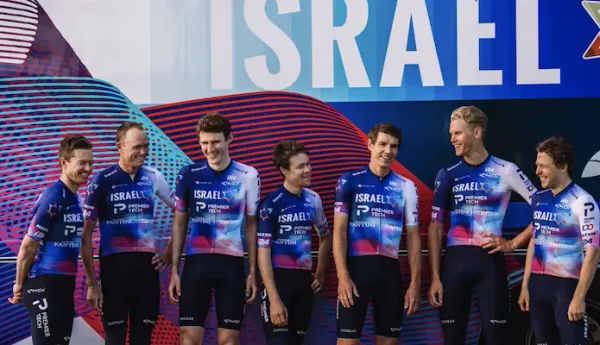 Israel-Premier Tech sera bien au Tour de France 2023.