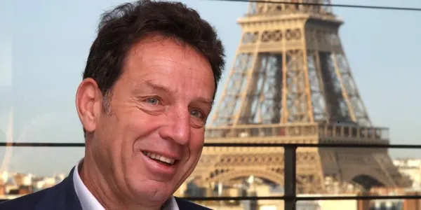 Medef, mission. Geoffroy Roux de Bezieux reporte sa visite en Israël.