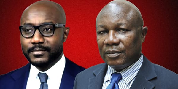 Vu d’Israël. L’appel du Président du Gabon Ali Bongo Ondimba, placé en résidence surveillée.