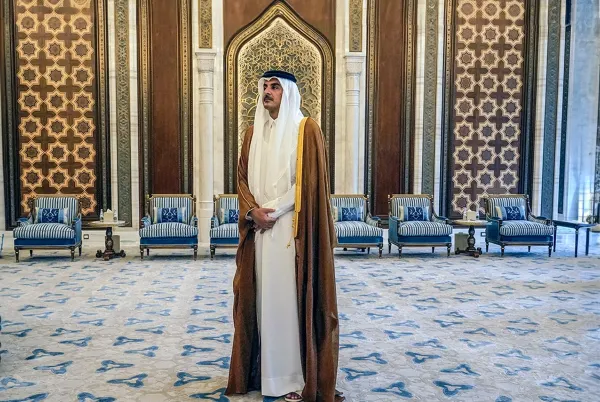 Révélations. Le Qatar est le plus grand donateur étranger au monde universitaire américain.