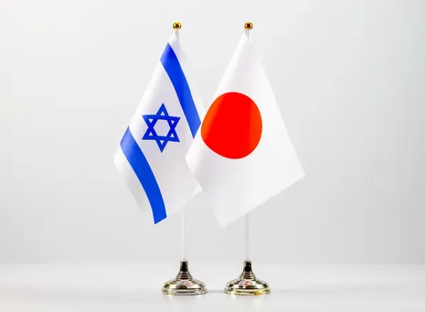 Israël a reçu $2,6 milliards d’investissements provenant de l’étranger. (1er Trimestre).
