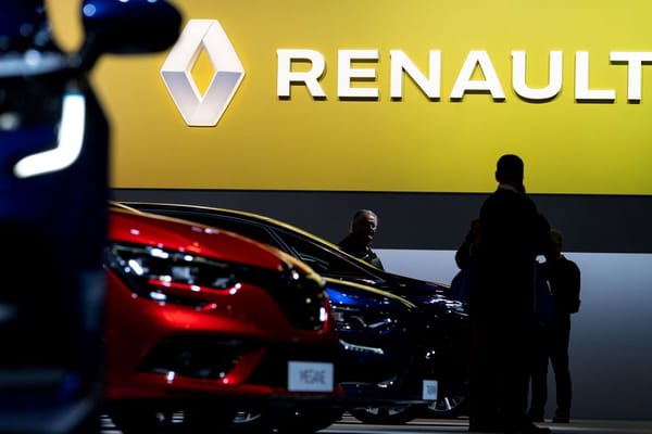 Succès pour Renault qui dégage un chiffre d’affaires de 10,7 milliards d’euros. En Israël la marque française, très appréciée, possède un centre d’innovation.
