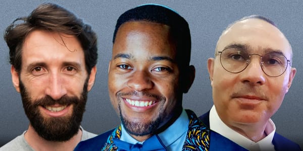 Le secteur privé d’Israël à l’aide de l’Afrique.