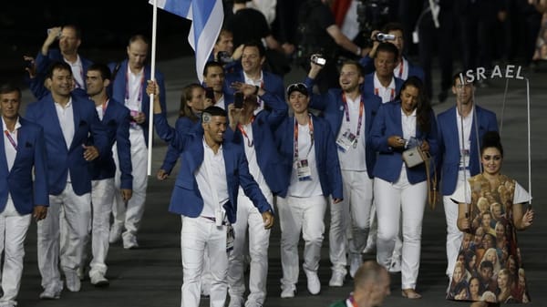 Israël va vacciner ses athlètes pour les Jeux de Tokyo d’ici mai.