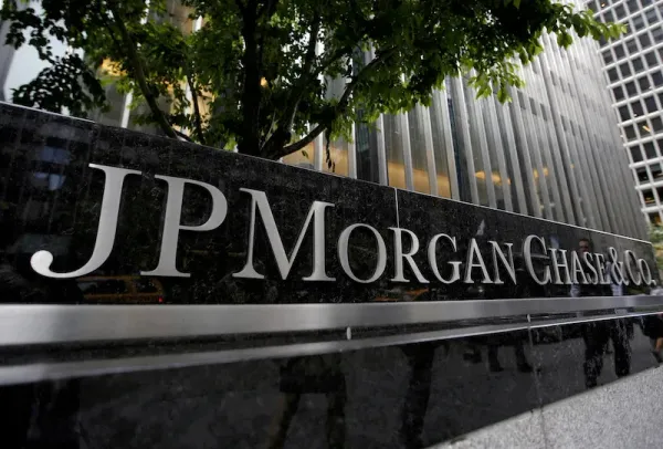 JP Morgan s’adapte à l’économie de l’innovation en Israël.