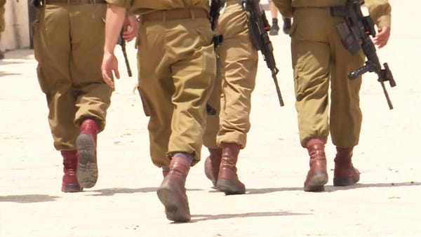 Loi sur la conscription de Tsahal pour les ultra-orthodoxes d’Israël.