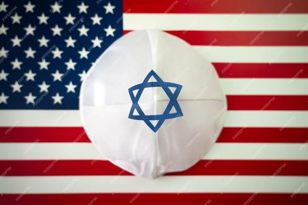 Un chroniqueur du New York Times, Bret Stephens, a inventé le terme de « juif du 8 octobre ».