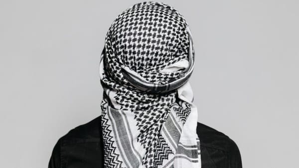 Colombia University. Mickael Bensadoun. « Je suis indigné et en colère mais pas surpris par le mouvement pro-Hamas ».
