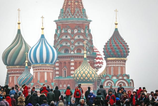 Israël-Russie. Des relations commerciales florissantes, plus de $3 milliards/an.