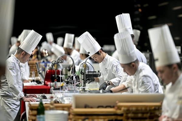 Lyon. Ce 27 janvier, sans Israël, la Grande Finale du Bocuse d’Or 2025.