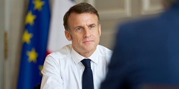 Emanuel Macron : « Nous avons créé 2 millions d’emplois et plus de 300 usines, en 7 ans ».
