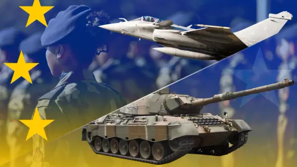Extraits de L’Express. Israël, la France et le salon de l’armement : ce nouveau sujet de tension