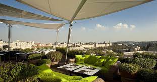 Le Mamilla Hotel à Jérusalem lance de toutes nouvelles expériences pour ses clients.