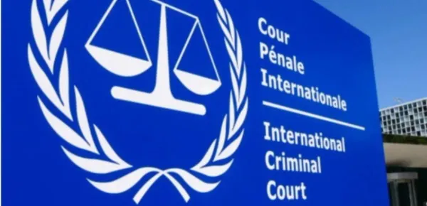 La Cour pénale internationale. Jérusalem a menacé de prendre des mesures de représailles.