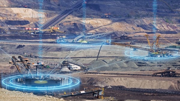 Les entreprises technologiques israéliennes affirment que les solutions numériques sont au cœur de l’innovation minière.