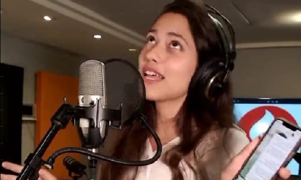 Scandale… La star des réseaux sociaux en Israël, Hadar Muchtar, en difficulté.