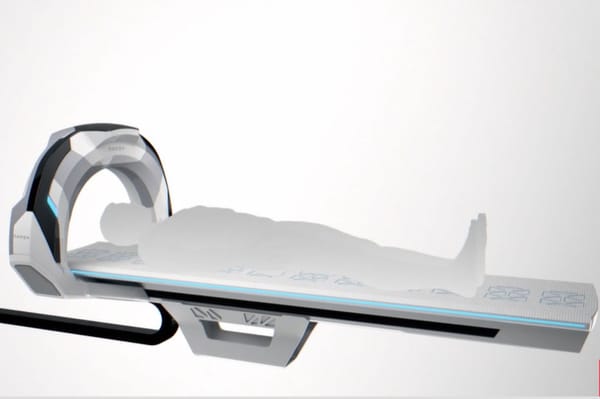 Nanox (Israël) et son scanner low cost. Démocratiser l’imagerie médicale.
