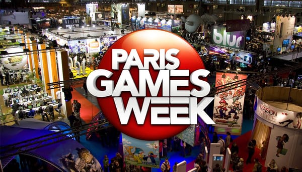 De nombreux israéliens au « Paris Games Week 2024 ». 190 startups de jeux actives en Israël.