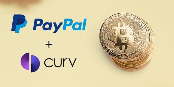 PayPal s’offre l’israélien Curv (crypto-sécurité).