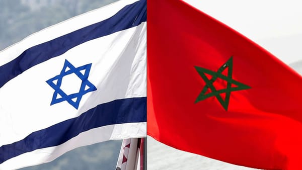 Gilles Abensour, Saint-Gobain Maroc: « Une coopération triangulaire entre le Maroc, la France et Israël »