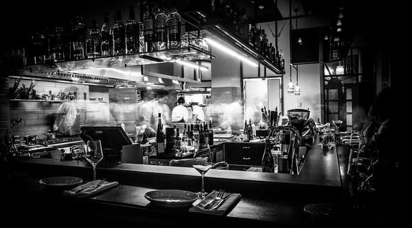 Popina : la cuisine fusion qui fait parler d’elle à Tel Aviv