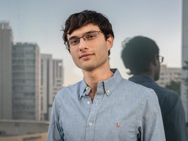 Demain sur Radio J. L’histoire de Dean Leitersdof, CEO de Decart (Tel-Aviv). L’itinéraire d’un génie entrepreneurial d’Israël.