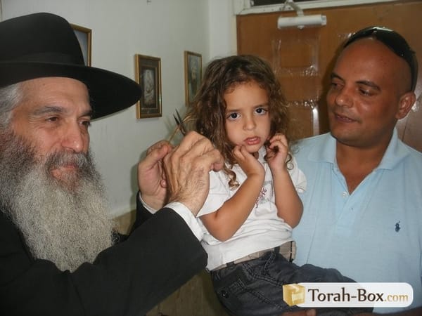 Pourquoi autant d’enfants vont à Meron (Israël)? Des femmes ont-elles été tuées?