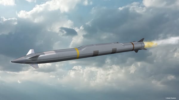 L’armée indienne équipe ses avions de combat de missiles israéliens Rampage.